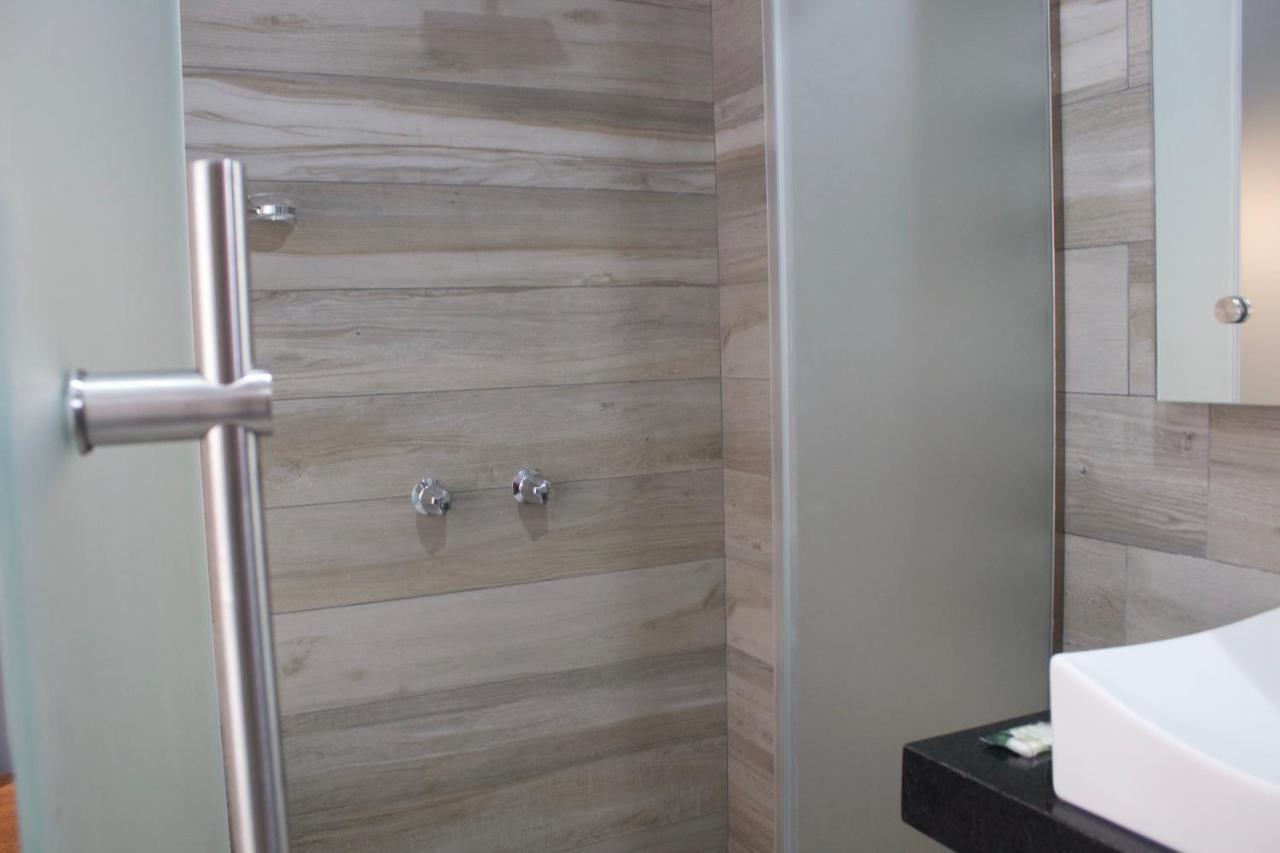 Hotel Grand One Plaza Tijuana Eksteriør bilde