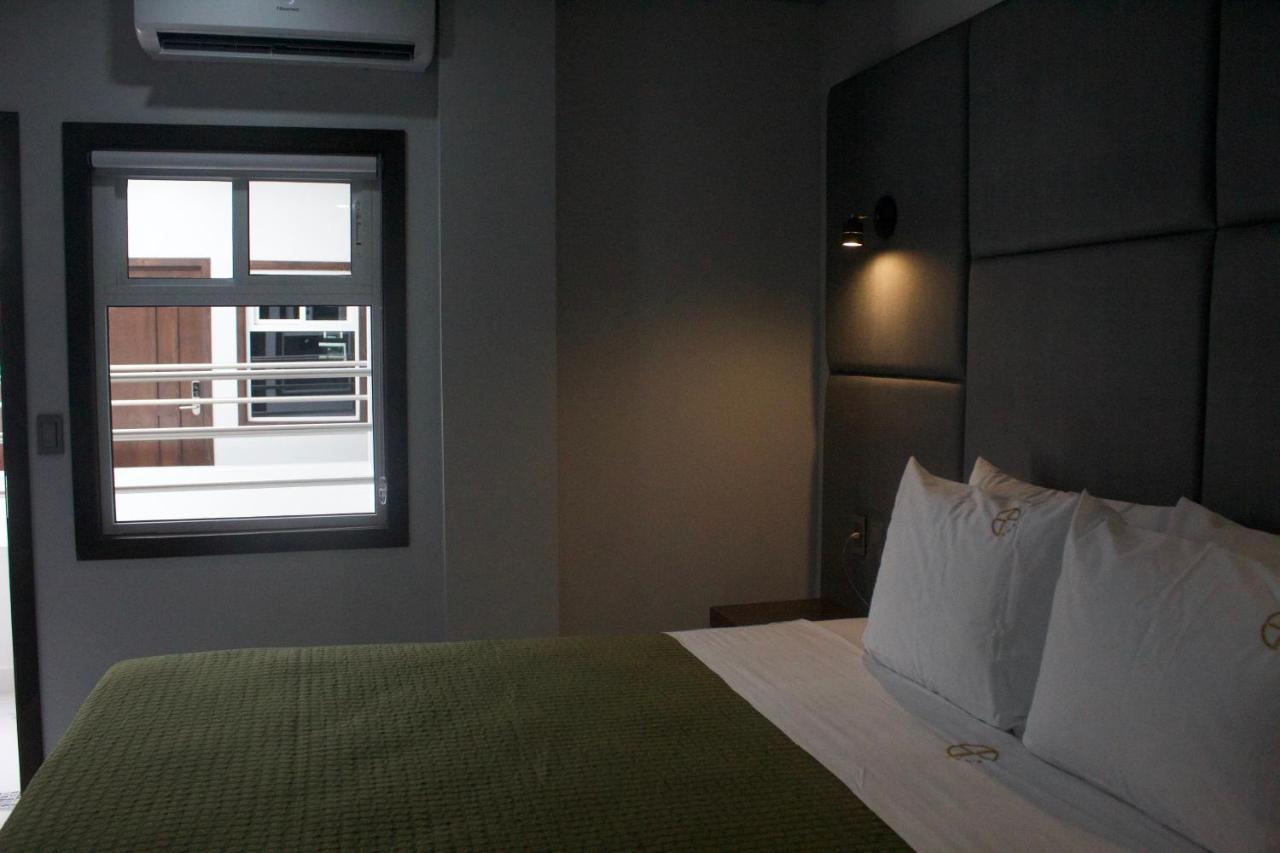 Hotel Grand One Plaza Tijuana Eksteriør bilde