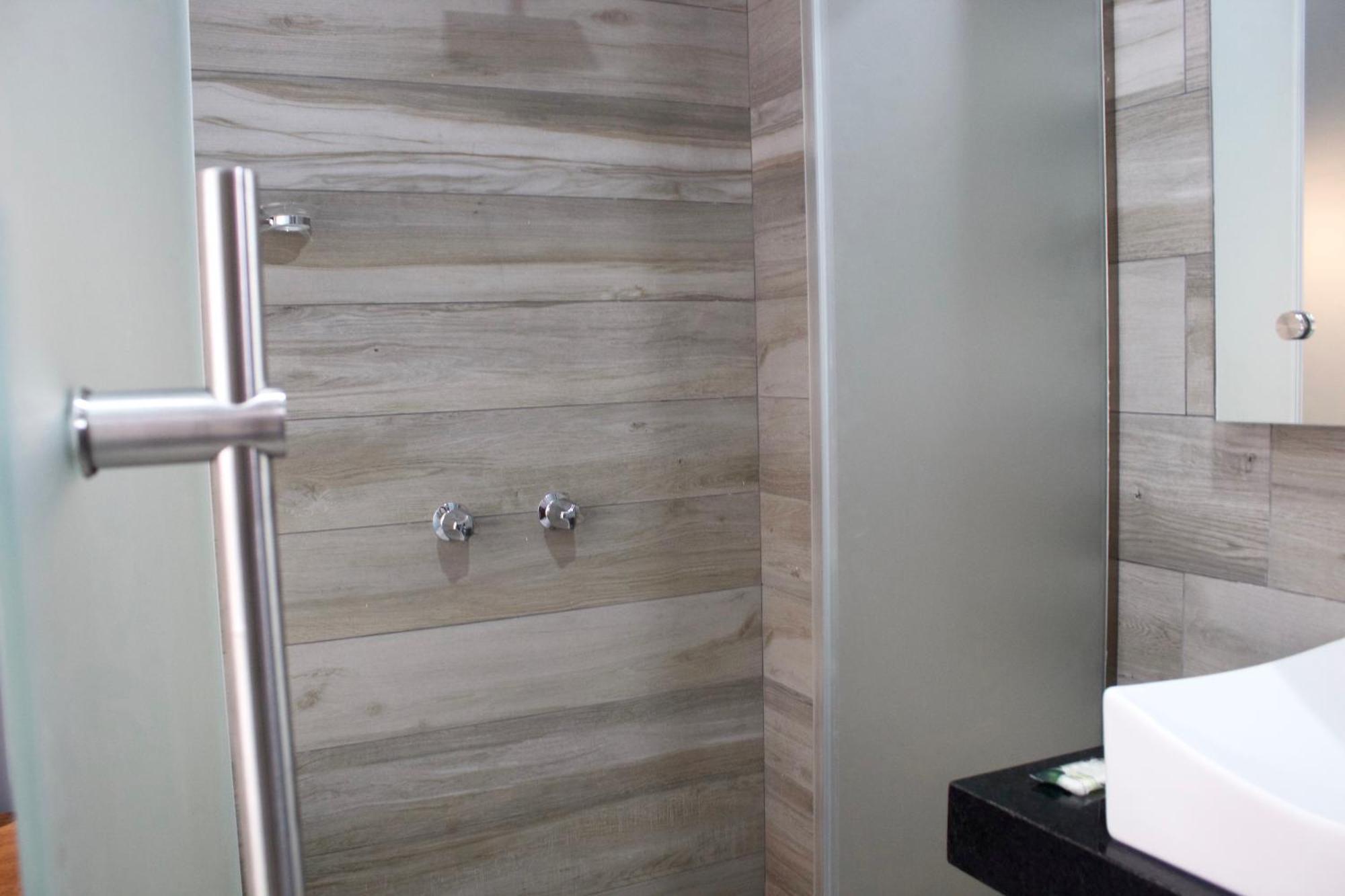 Hotel Grand One Plaza Tijuana Eksteriør bilde